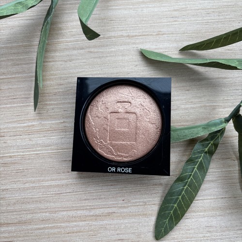 Chanel éclat lunaire rose - Éclat,