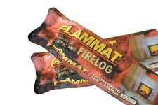 Tronchetto flammat kg. 1,000