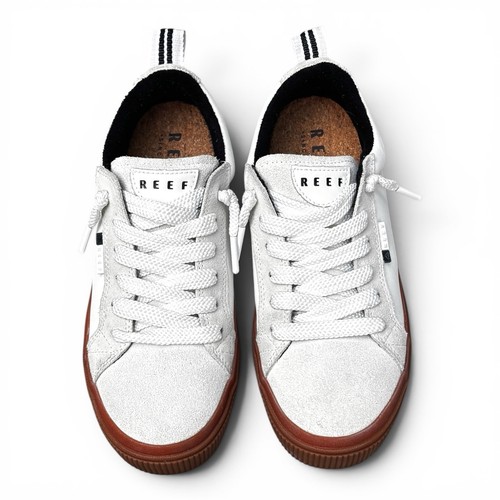 Sneakers reef lay day - day, dawn