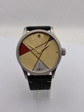 Orologio carica manuale -