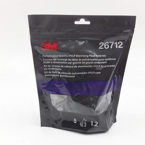 Atomizing head refill - head,