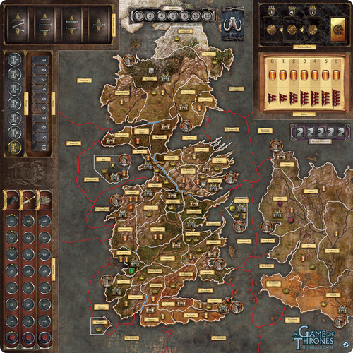 Game thrones gioco da - game,