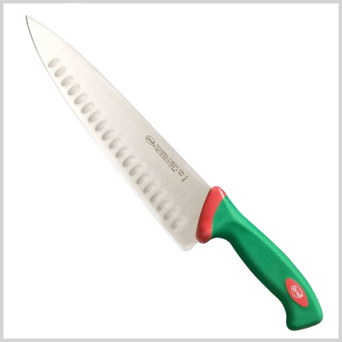 Coltello trinciante lama - trinciante,