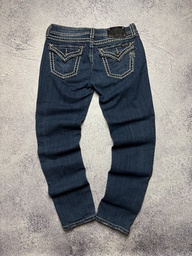 Jeans donna vintage miss - donna,
