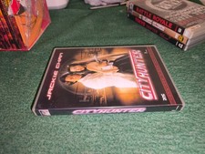 CITY HUNTER DVD Jackie Chan - OTTIME CONDIZIONI