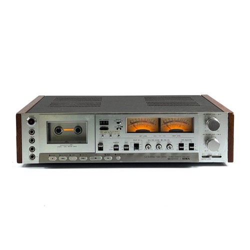 Aiwa 6900u stereo - ad-6900u,