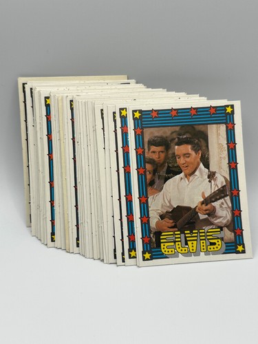 1978 monty gum elvis presley - elvis,