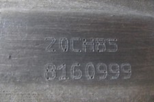 Scatola cambio PEUGEOT 306