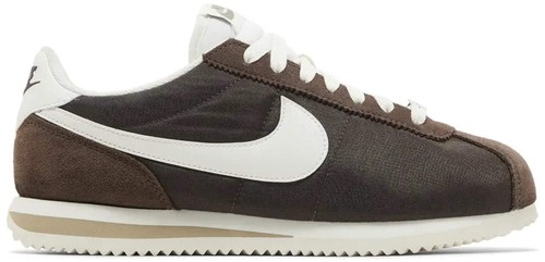 Nike cortez baroque brown - nike, (w)