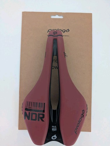 Prologo selle ndr tirox 143 - ndr,
