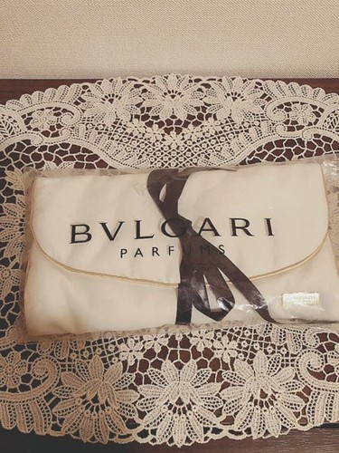 Authentic non sale - non-sale, bvlgari