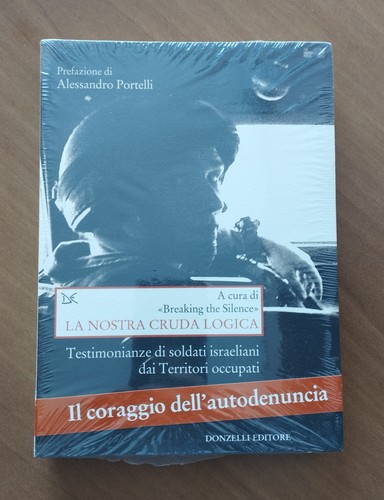 Nostra cruda logica - nostra,