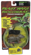 Transformers Beast Wars
