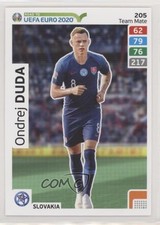 2019 Panini Adrenalyn XL Road
