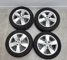 ✅4 JANTES 6,5Jx16 ET46