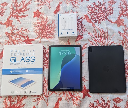 Ipad air 2020 64gb - ipad, 4