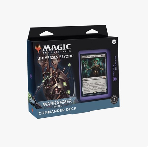 Magic the gathering - gathering,