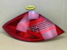 Fanale posteriore sinistro