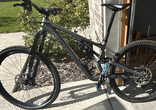 Specialized stumpjumper evo - stumpjumper,