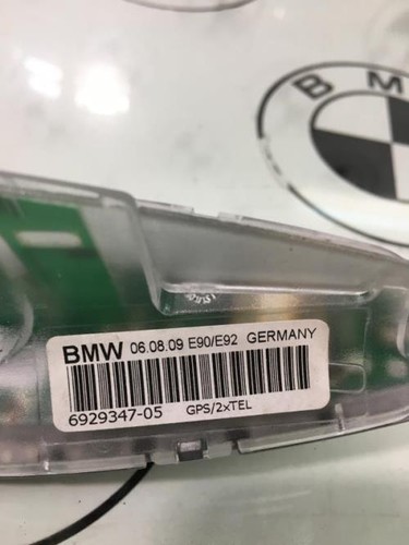Antenna bmw serie - 3, e92