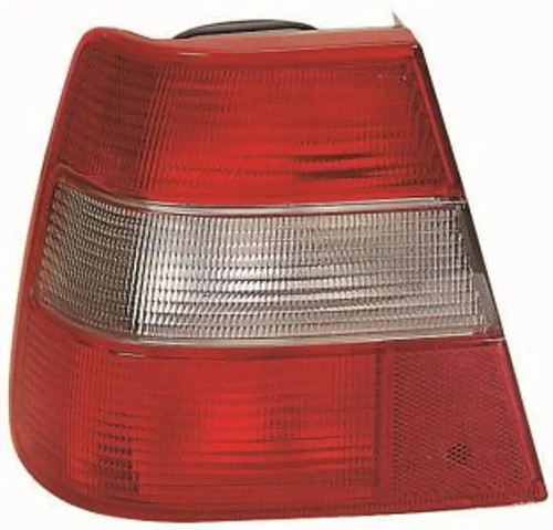 Faro posteriore abakus lato - abakus,