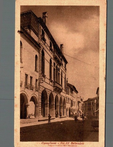 Treviso conegliano via - conegliano, xx