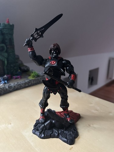 Masters the universe - masters,