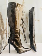 Scarpe stivali donna Gianmarco