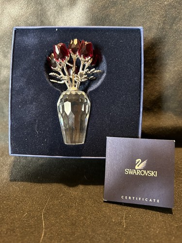 Swarovski originale vaso con - originale,