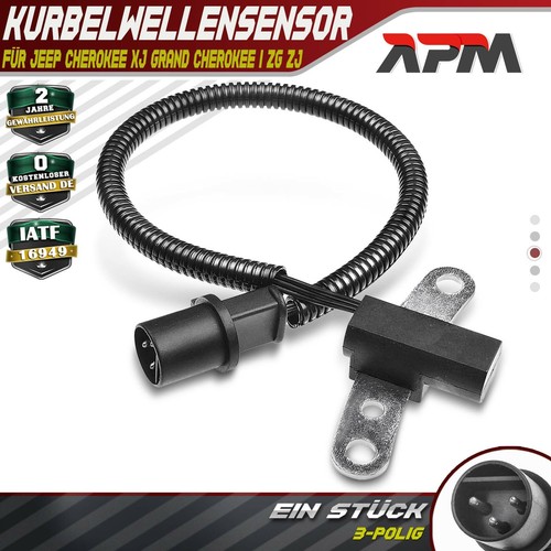 Sensore albero motore - sensore,