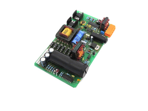 Alimentatore minicontrol r - minicontrol, b&r