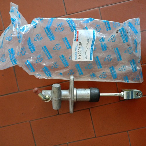 Pompa frizione daewoo nexia - frizione, /