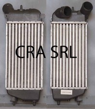 INTERCOOLER CITROEN C3 1.4 HDI