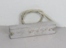Metallux Resistenza a Filo
