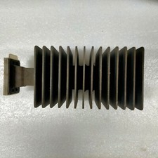 Carico Fittizio banda C in guida d'onda 