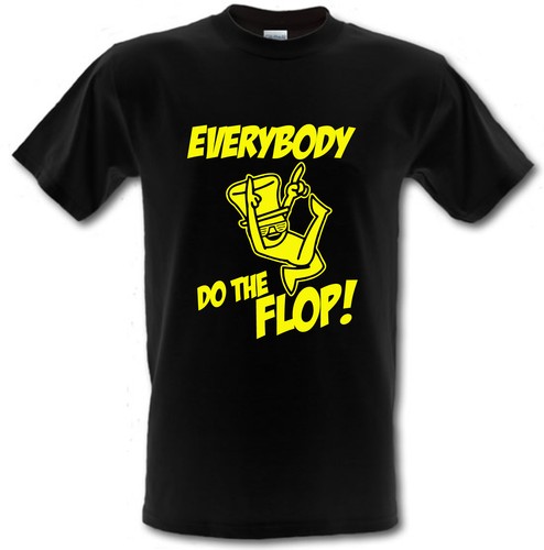 Shirt asdf everybody - do, the