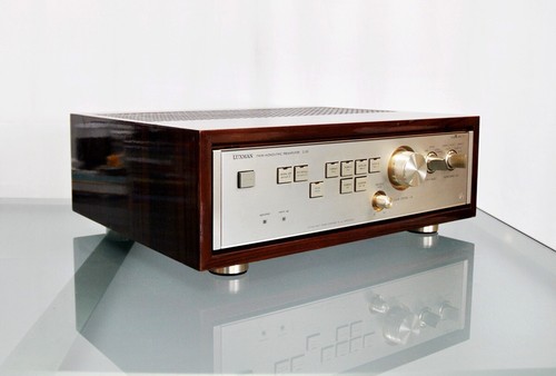 Luxman preamplificatore - c-05,