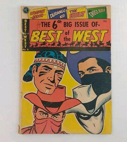 Best the west 6 dicembre - best,