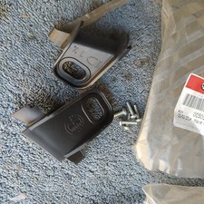 KIT FISSAGGIO FARO SX ALFA 159 BRERA SPIDER COUPE ORIGINALE 50501080 42830963