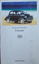 ABRAHAM B.YEHOSHUA L'AMANTE ed