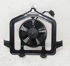 Ventola Radiatore - Elettroventola Aprilia Scarabeo 125 150 200 Rotax 1999   04