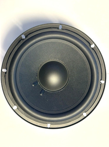 Jbl pro part 124 - jbl, 124-58000-00