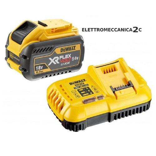 Dewalt dcb118x1 starter - dcb118x1, kit