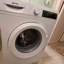 Smeg LB1T80IT 8 Kg Lavabiancheria - Bianca