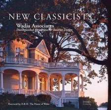 New Classicists: Wadia