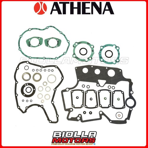 Kit guarnizioni motore athena - motore,