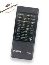 Telecomando Philips RC 990