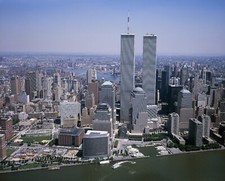 NEW YORK Poster Stampa da