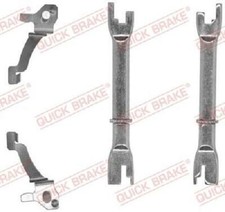 Kit regolazione freno - , a