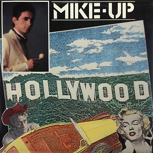 Italo disco mix mike - italo,